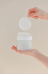NEEDLY Daily Toner Pad, 280g/9.87 oz/60 pads